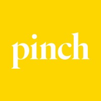 Pinch Food Design logo - Similar company to Great Performances