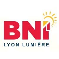 BNI Lyon Lumière 💡☀️ logo - Similar company to Bni Lyon Progressio