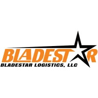 Bladestar Logistics LLC logo - Similar company to Standard Freight Solutions