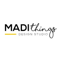 Madi Things Design Studio logo - Similar company to Jaankaar Bharat