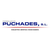 Formularios Puchades SL logo - Similar company to Sercomca