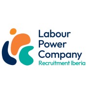 LPC RECRUITMENT IBERIA logo - Similar company to Controlum