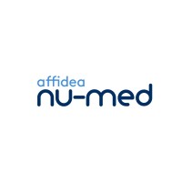 GRUPA NU-MED logo - Similar company to Affidea Polska