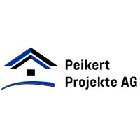 Peikert Immobilien Projekte AG logo - Similar company to Bricksdock Ag