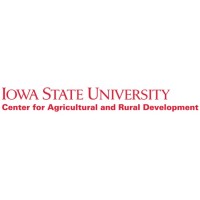 Center for Agricultural and Rural Development (CARD) logo - Similar company to Oklahoma State Master Of International Agriculture Program