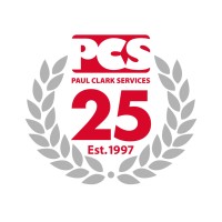 Paul Clark Services Ltd logo - Similar company to T&Rs Engineering