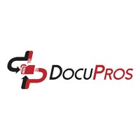 DocuPros Scanning and Document Management logo - Similar company to Instafill.Ai