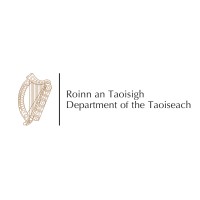 Department of the Taoiseach logo - Similar company to Belfast Ymca
