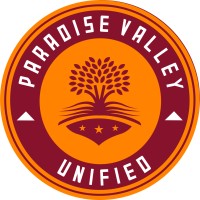 Paradise Valley Unified School