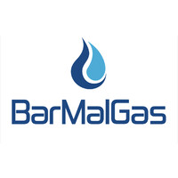 BarMalGas logo - Similar company to Wedolo