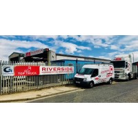 Riverside Commercial Services Ltd logo - Similar company to Savana Environmental