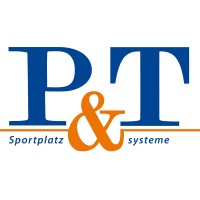 P&T Sportplatzsysteme GbR logo - Similar company to Planb Interior