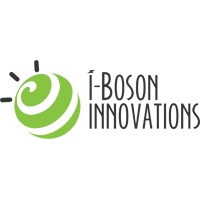 iBoson Innovations logo - Similar company to Infynith Technomission