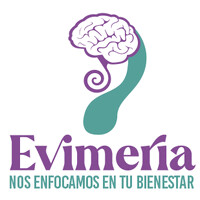 EVIMERIA FONOAUDIOLOGIA logo - Similar company to Bodega De La Moda S.A.C
