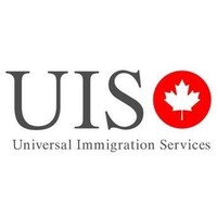 UIS Canada Official logo - Similar company to Affirmation Entertainment
