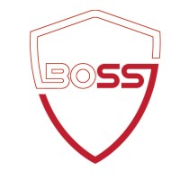 Boss Security Ltd. logo - Similar company to Boss Security .
