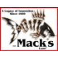 Mack's Lure Inc logo - Similar company to Lure Studio