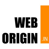 Weborigin.in logo - Similar company to Studiofx