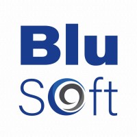 Blusoft Dev logo - Similar company to Blusoft