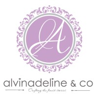 Alvinadeline & Co logo - Similar company to Simple Clouds Films