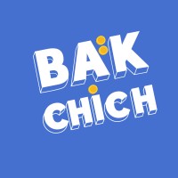 Bakchich logo - Similar company to Bim Flow