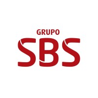 Grupo SBS logo - Similar company to Sbconect