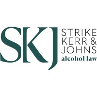 Strike Kerr & Johns logo - Similar company to Capital Tax International Tax Advisory Services