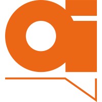 Oi logo - Similar company to Amp27
