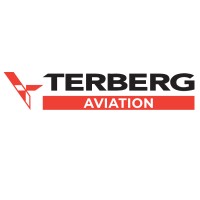 TERBERG AVIATION logo - Similar company to Terberg Dts (Uk)