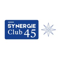 Synergie Club 45 logo - Similar company to Adeflor