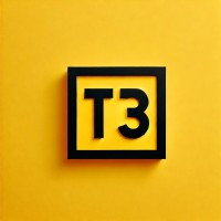 T3 Intelligence logo - Similar company to Emergility®