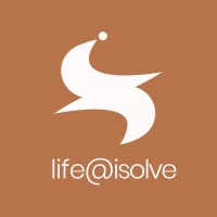Life@iSolve logo - Similar company to Isolve Rcm Llc