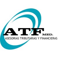 ATF MED Limitada logo - Similar company to Afv Soluciones En Recursos Humanos