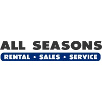 All Seasons Tools & Equipment logo - Similar company to Qingdao Rockler Machinery Equpment Co.,Ltd