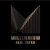 Millenium Real Infra Private Limited logo - Similar company to Millennium Infrastructure