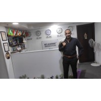 Amir El Gamel logo - Similar company to Mentality Eg