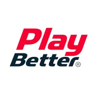PlayBetter logo - Similar company to Boxbase