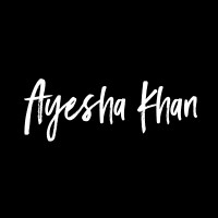 Ayesha Khan Consulting logo - Similar company to Ayesha Khan