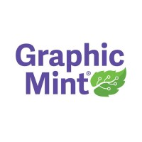 Graphic Mint logo - Similar company to Iplanit