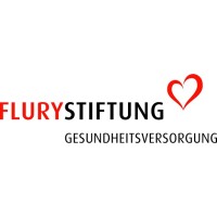 Flury Stiftung logo - Similar company to Bildungszentrum Gesundheit Und Soziales (Bgs)