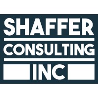 Shaffer Consulting, Inc. logo - Similar company to Apophis