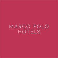 Marco Polo Hotels logo - Similar company to Target 2000 S.P.A.
