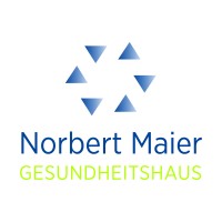 Gesundheitshaus Norbert Maier