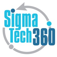 SigmaTech360 logo - Similar company to Tam Technology Solutions
