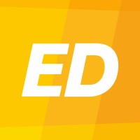 EnergieDirect Deutschland logo - Similar company to König Digital