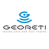 Georeti logo - Similar company to Roma Web Service