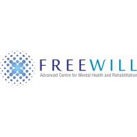 FREEWILL ADVANCE CENTRE FOR MENTAL HEALTH AND REHABILITATION logo - Similar company to Act Center