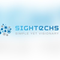 Sightechs logo - Similar company to Sightecho