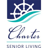 Charter Senior Living logo - Similar company to Cmd Law
