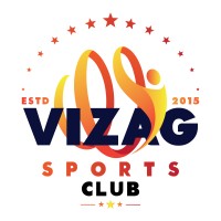 Vizag Sports Club logo - Similar company to Contentelix